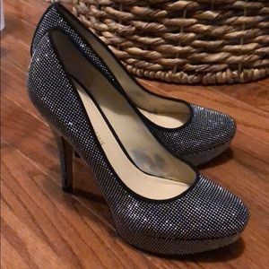 Enzo Angiolini heels